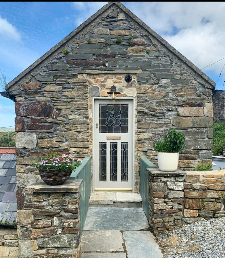 Corcreggan Millhouse Lodge Dunfanaghy Exterior foto