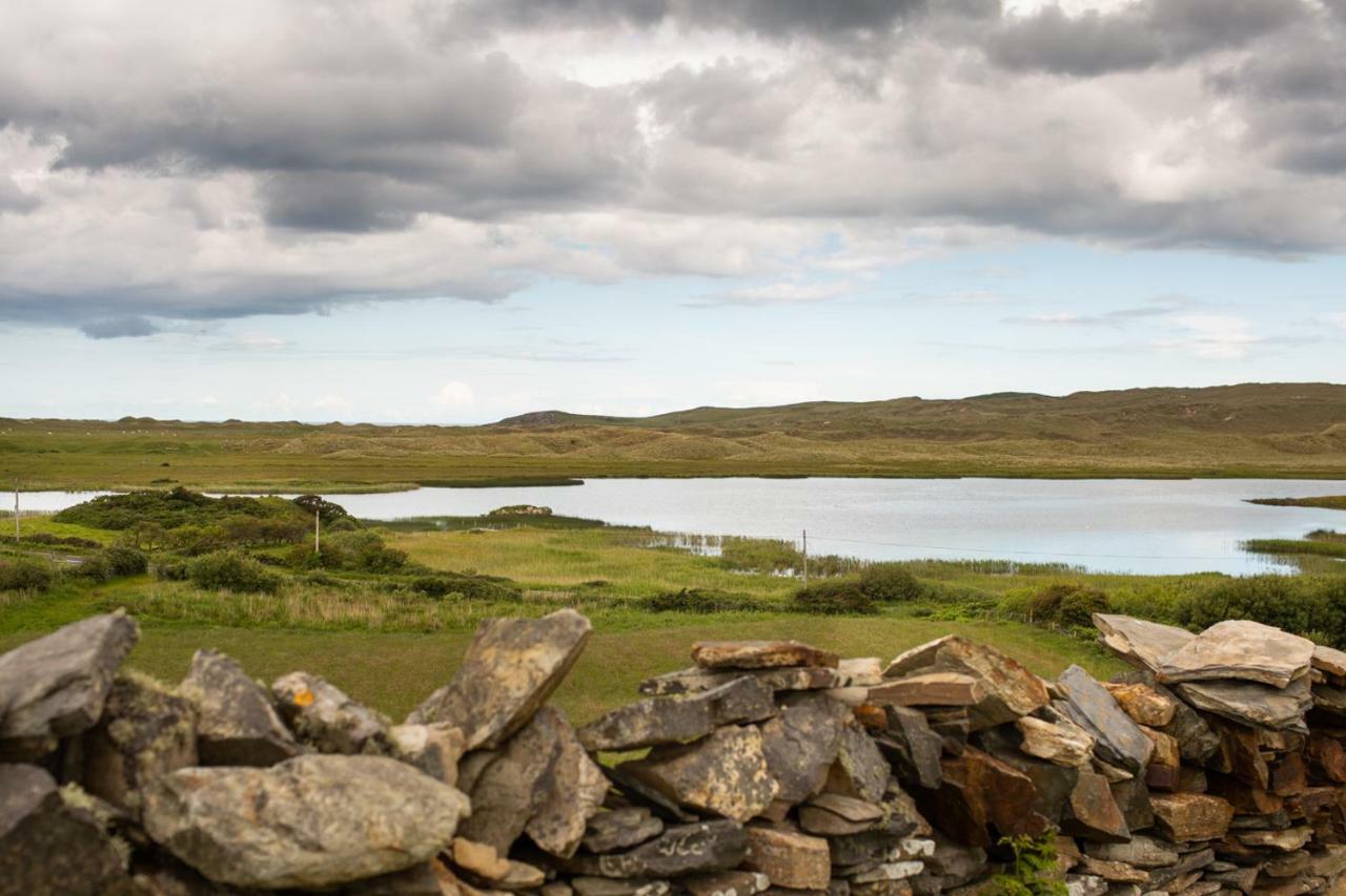 Corcreggan Millhouse Lodge Dunfanaghy Exterior foto